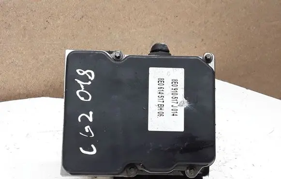 Audi A4 S4 B7 8E 8H ABS Pump 8E0910517J 8E0614517BH
