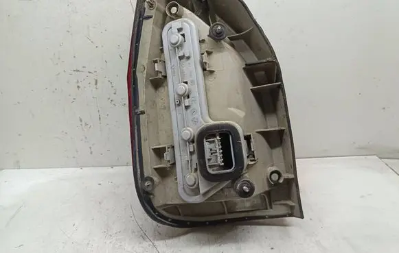 Opel Zafira A Rear/tail lights 5249
