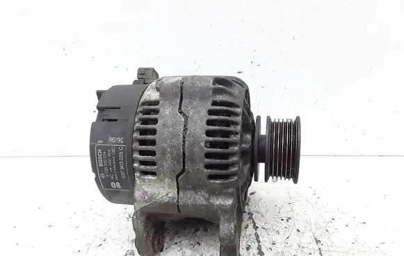 Audi A3 S3 8L Generator/alternator 0123320034