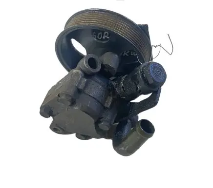 Power steering pump
