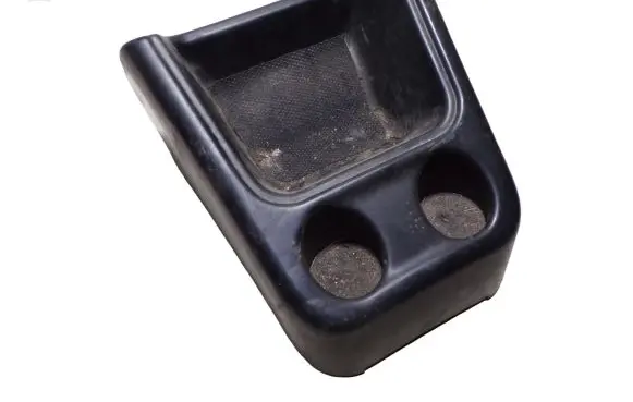 Volkswagen Transporter - Caravelle T4 Center console