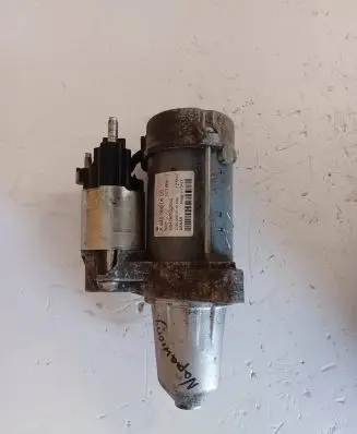 Mercedes-Benz B W246 W242 Starter motor A6459060800