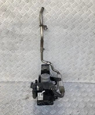 Land Rover Range Rover Sport L320 Auxiliary pre-heater (Webasto) AH22-70G308AF