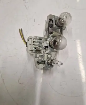 BMW 3 E90 E91 Tail light bulb cover holder 6937476