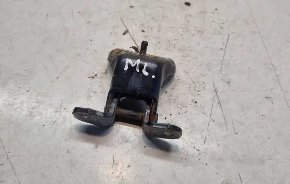 Mercedes-Benz ML W163 Front door lower hinge 