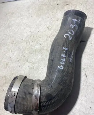 Volkswagen Golf VI Intercooler hose/pipe 1K0145832AC NSE57590 08K305S