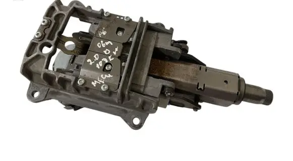 Audi A6 S6 C6 4F Steering wheel axle 4F0905852B 4F0910852 33530101