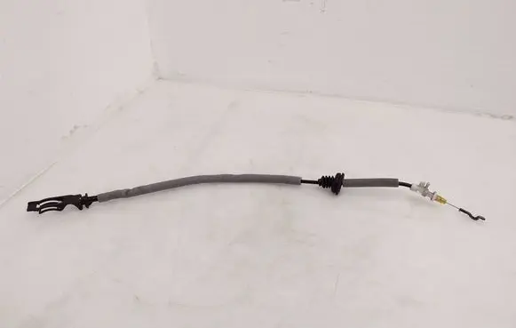 Volkswagen Tiguan Rear door cable line 5NA839085B