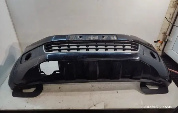 Volkswagen Amarok Front bumper