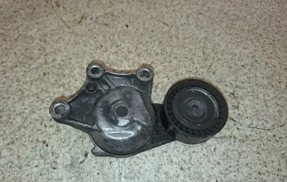 Citroen C4 Grand Picasso Alternator belt tensioner 9624830480