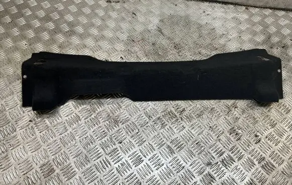 Jaguar XF X250 Other trunk/boot trim element 8X235445443AC