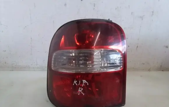 KIA Sportage Rear/tail lights