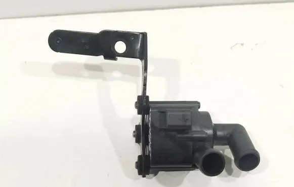 Volkswagen Golf VI Electric auxiliary coolant/water pump 5N0965561 12T1520838 701713240