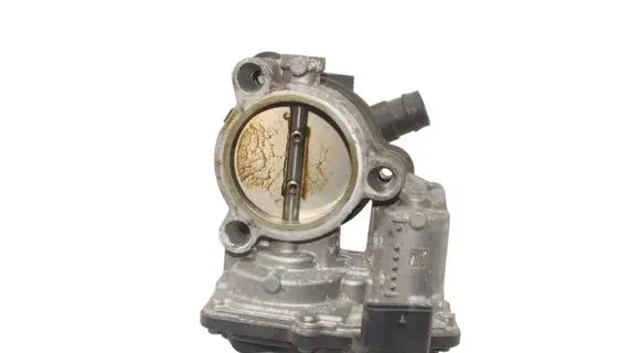 BMW 2 F45 Throttle valve 7618838