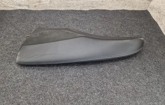 Mercedes-Benz E AMG W213 Rear seat 