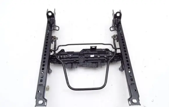 Volvo S60 Front passenger seat console base 