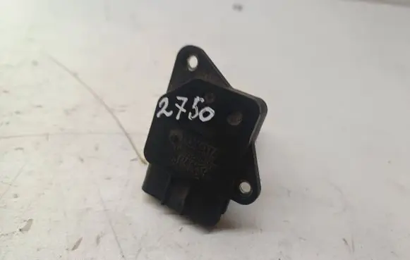 Toyota Corolla Verso AR10 Mass air flow meter 222040N010 050830