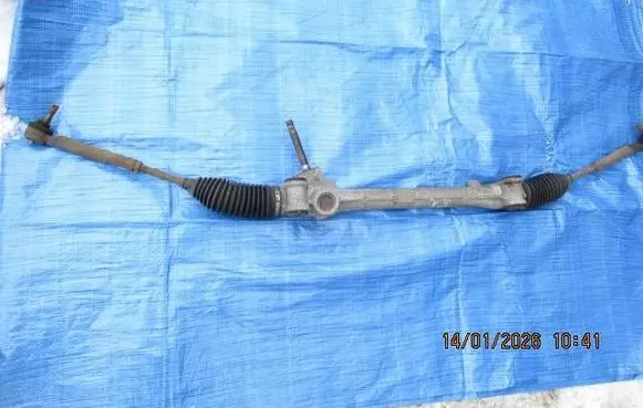 Toyota Yaris Steering rack F800000672