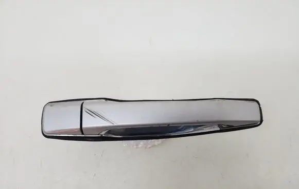 Mercedes-Benz S W140 Front door exterior handle