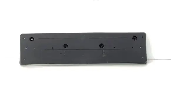 BMW X1 U11 Number Plate Surrounds Holder Frame 9881927