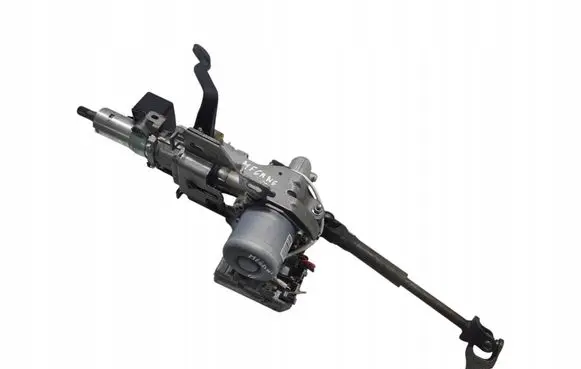 Renault Megane IV Steering wheel axle 488100422R
