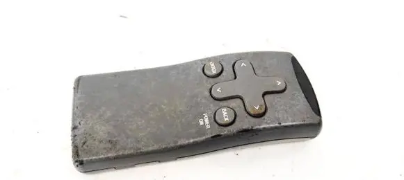 Volvo V50 Other control units/modules 306573711 30657371-1