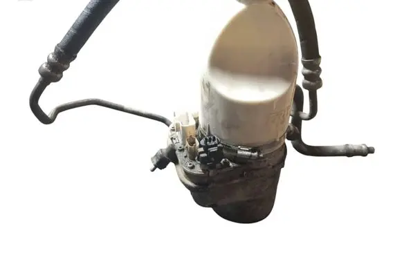 Opel Vectra C Power steering pump WSPOMAGANIAVECTRAC