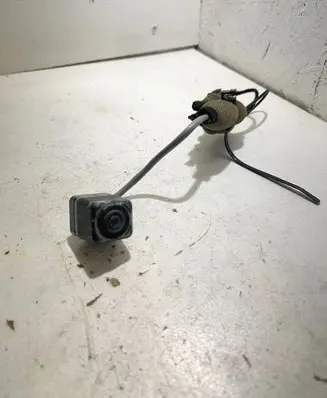 Audi A6 S6 C6 4F Reversing camera 4L0980551 7XB01586 GPKD3AU01R