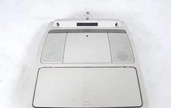 Jaguar XF X260 Boot/trunk interior light HJ32-519A58