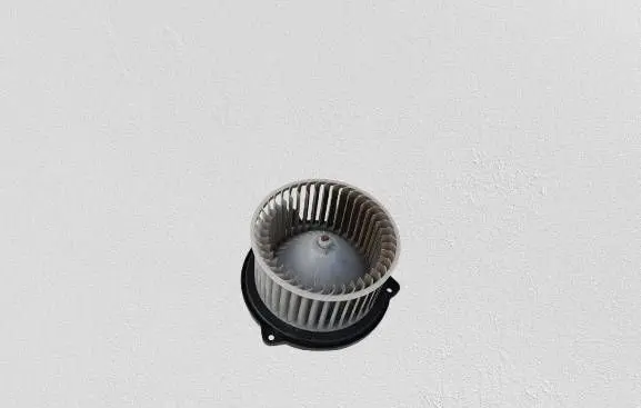 Mazda CX-3 Heater fan/blower 8727001630