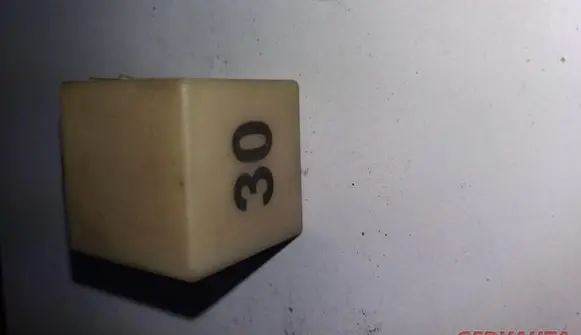 Volkswagen Sharan Other relay 165906951