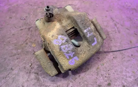 BMW X3 E83 Rear brake caliper