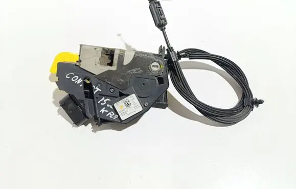 Ford Transit - Tourneo Connect Sliding door lock DT11V264A01JG 23062014 C07111105