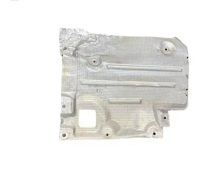 Alfa Romeo Stelvio Exhaust heat shield 50549622