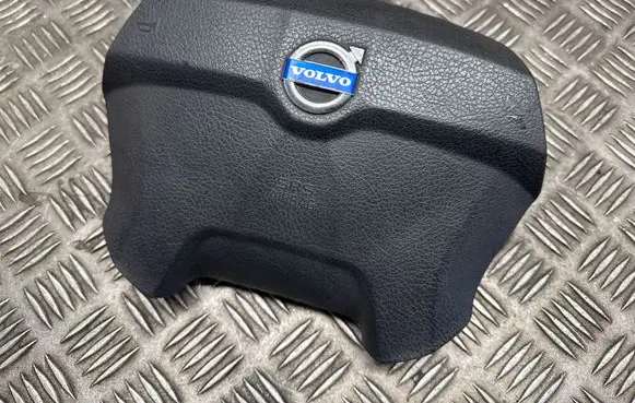 Volvo XC90 Steering wheel airbag 30754304