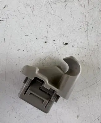 Subaru Outback Sun visor clip/hook/bracket 