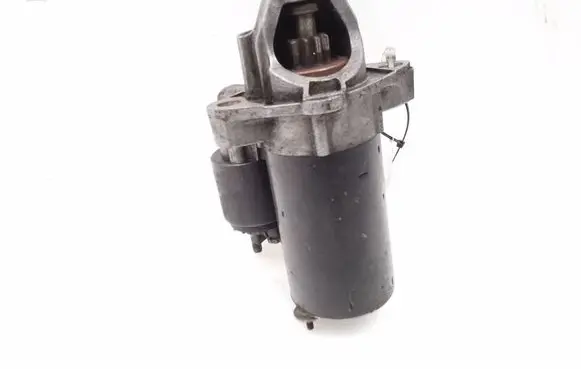 Audi A8 S8 D2 4D Starter motor 078911023D