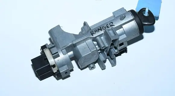 Ford Ranger Ignition lock 