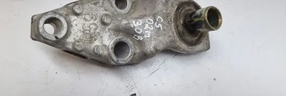 Citroen C5 Engine mounting bracket 9640951580