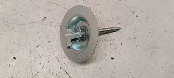 Renault Latitude (L70) Spare wheel bolt 