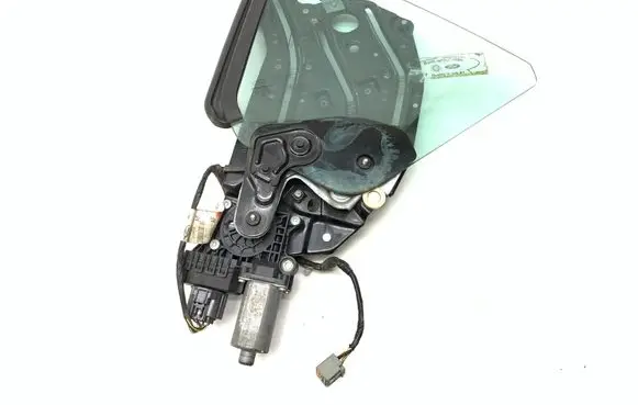Ford Mustang V Rear side window 0130821420 6R3Z7629711A