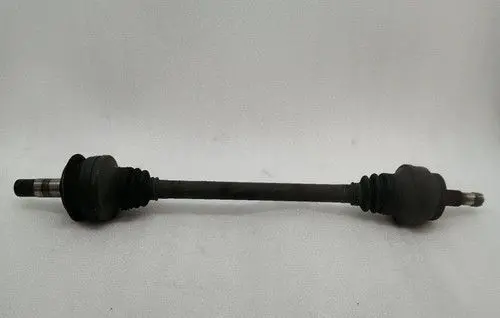 Mercedes-Benz CL C216 Drive shaft (set) A2213503610