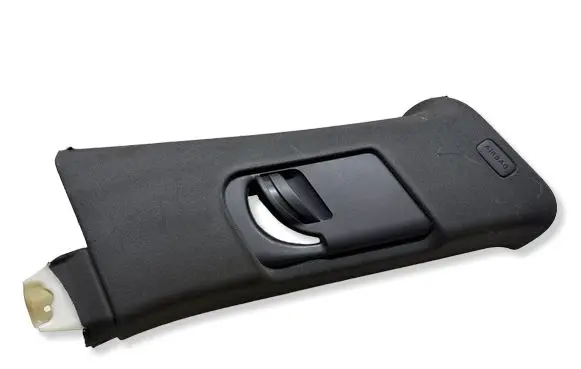 Audi Q7 4L (B) pillar trim (top) 4L0867287