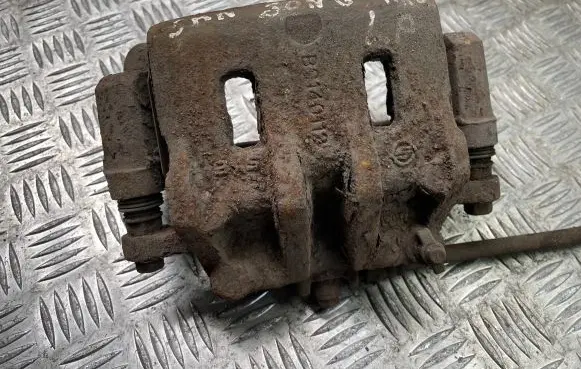 SsangYong Kyron Front brake caliper