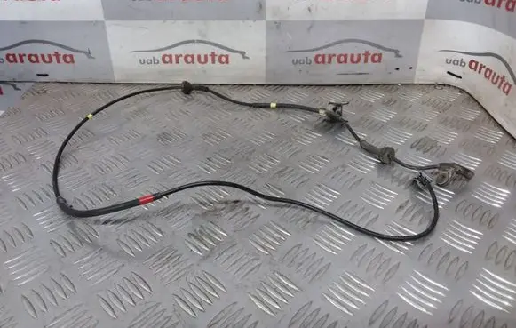 Volvo V70 ABS rear brake sensor 10071160373 3524256