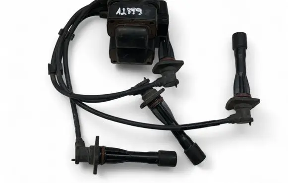 Mazda 626 High voltage ignition coil E9TF12029AA