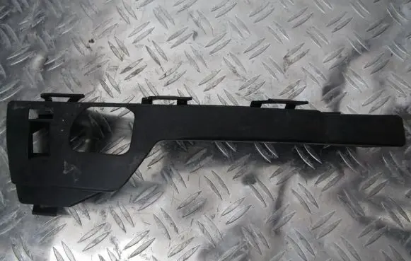 Ford Focus Front bumper mounting bracket 4m5117e856ac 4m51-17e856-ac