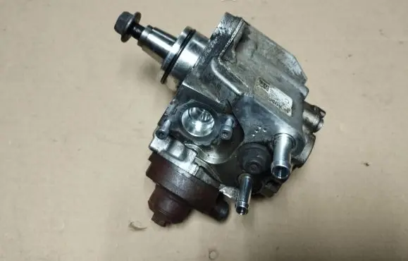 Honda Civic IX Fuel injection high pressure pump 0445010575 16790RZ0G01