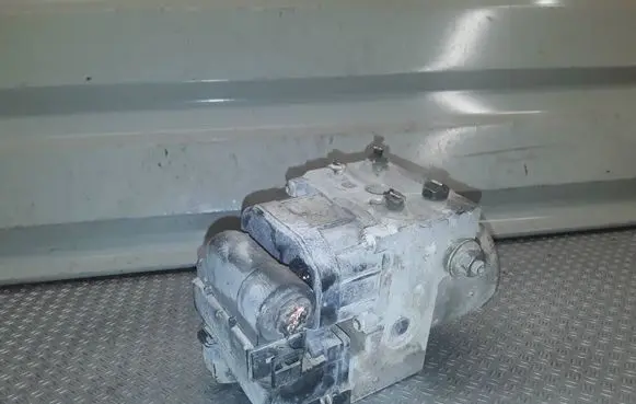 Citroen Jumper ABS Pump 0273004423 46786432