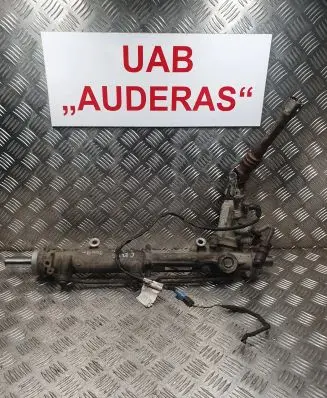 Mercedes-Benz C W204 Steering rack A20411011017